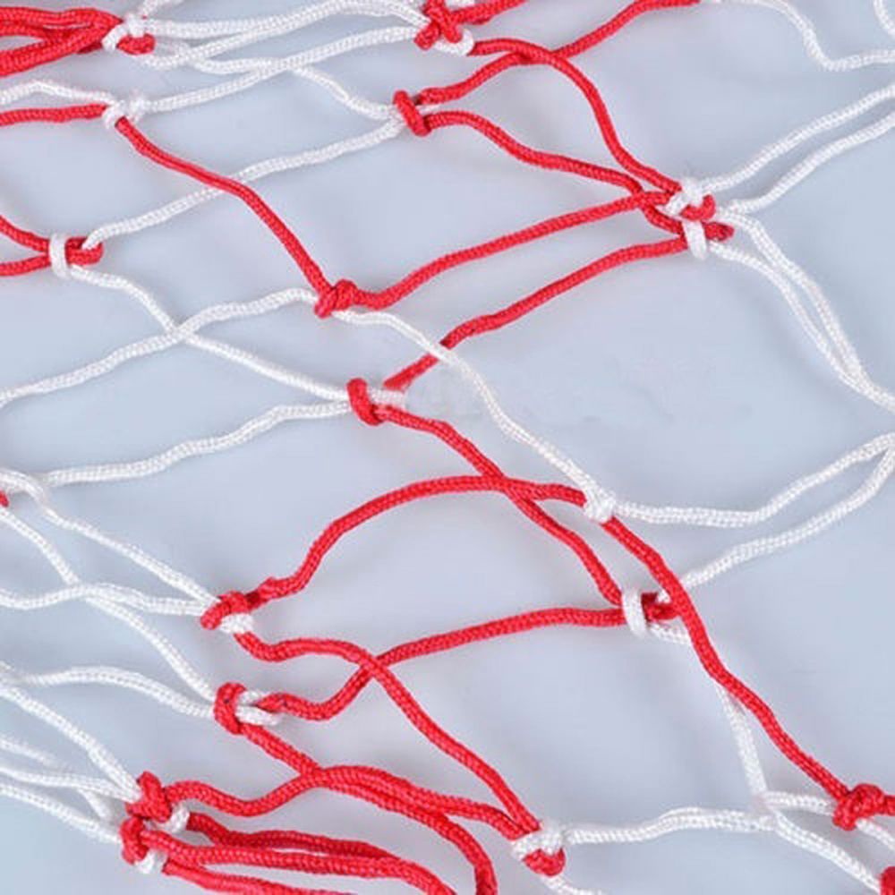 Túi lưới đựng bóng rổ bóng đá bóng chuyền cỡ lớn tiện lợi