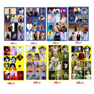 Hình dán Sticker JACK J97 PHƯƠNG TUẤN