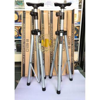 chân loa inox loại dài