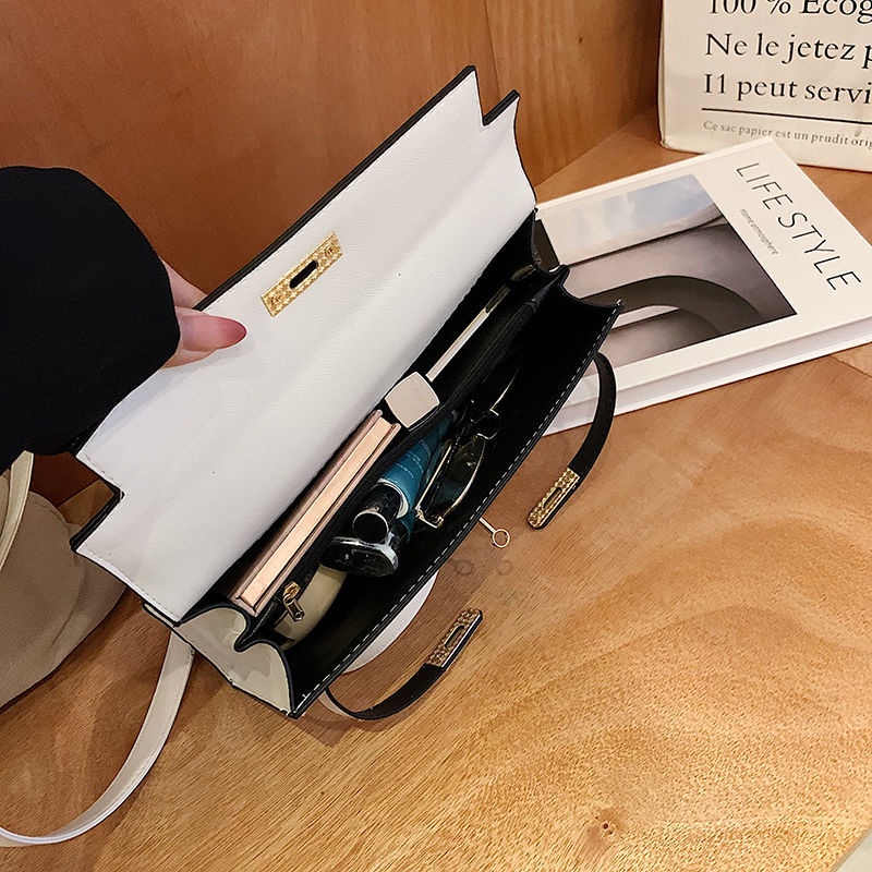 Túi Xách Đeo Vai / Kẹp Nách Bằng Lụa Sức Chứa Lớn Mẫu Mới 2022 Chất Lượng Cao Cho Nữ