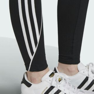 Quần Legging das 3 sọc lạ mắt