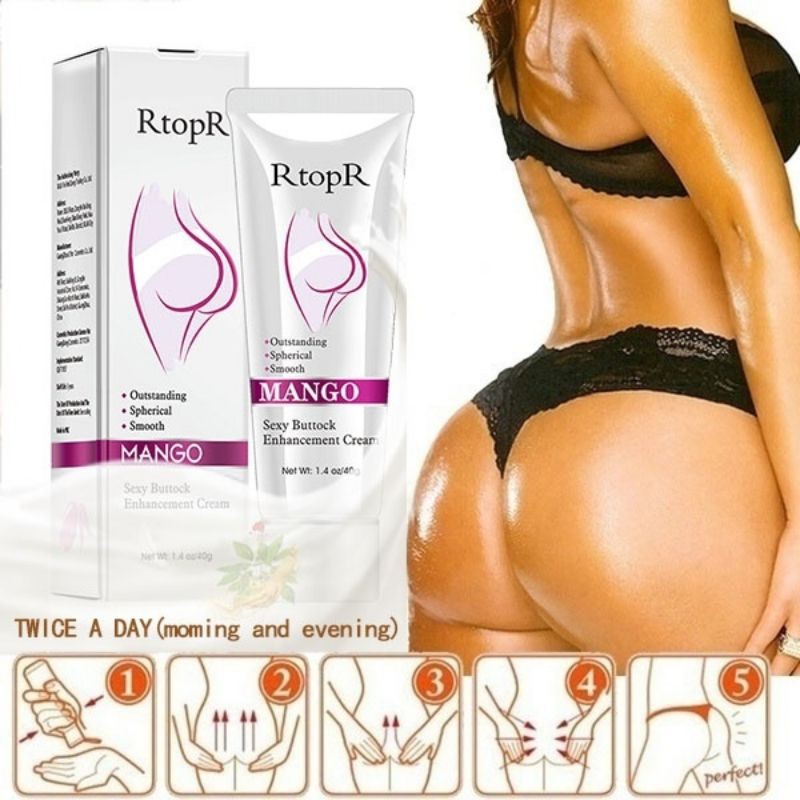 Kem Nở Mông Nở Ngực Xóa Thâm Trắng D