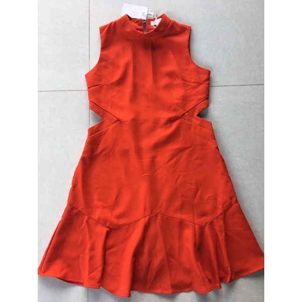 Đầm Ted baker dáng siêu cưng 🍀🍀🍀