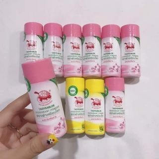 Phấn nách thần thánh