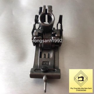 Chân vịt mũi tàu máy kansai (5.6 và 6.4)