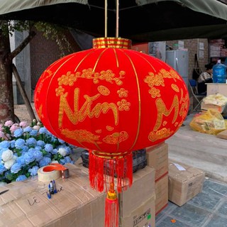 Lồng Đèn Trang Trí