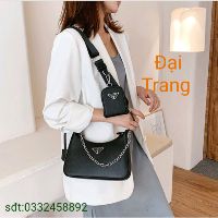 Túi Nữ Thời Trang X