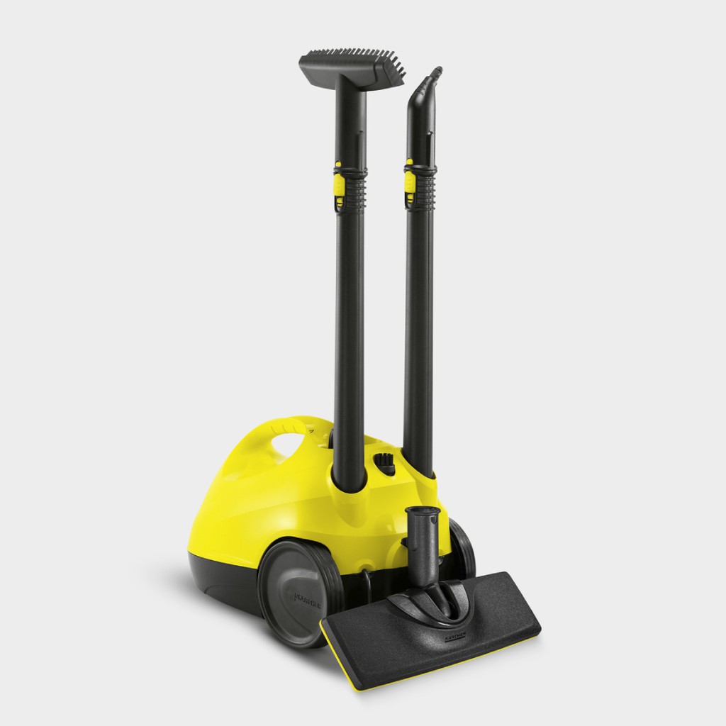 (Sản xuất Đức) Máy làm sạch bằng hơi nước Karcher SC 2 EasyFix EU