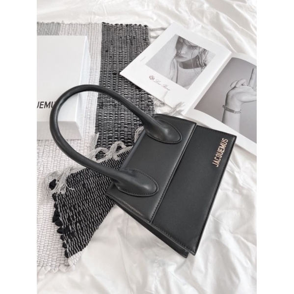 Túi Jasquemus big size chuẩn SUP Full box