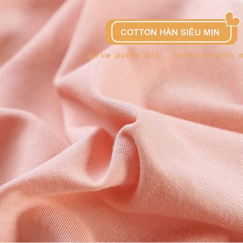QuầnLót Nữ Su Siêu Mát Chất Liệu Cao Cấp 2277