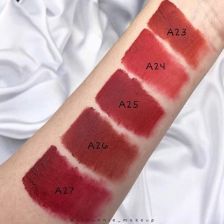 SON BLACKROUGE AIR FIT VELVET TINT VERSION