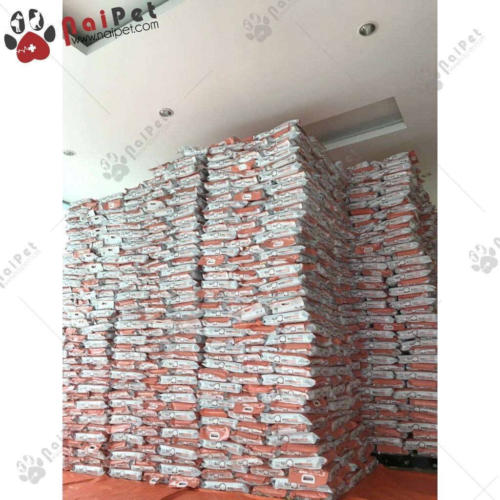 Thức ăn Hạt Cho Mèo Catsrang Hàn Quốc 5kg