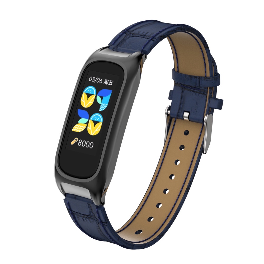 Dây Đeo Da Thay Thế Cho Đồng Hồ OPPO Band