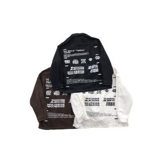 Áo sơ mi pocket SM-001
