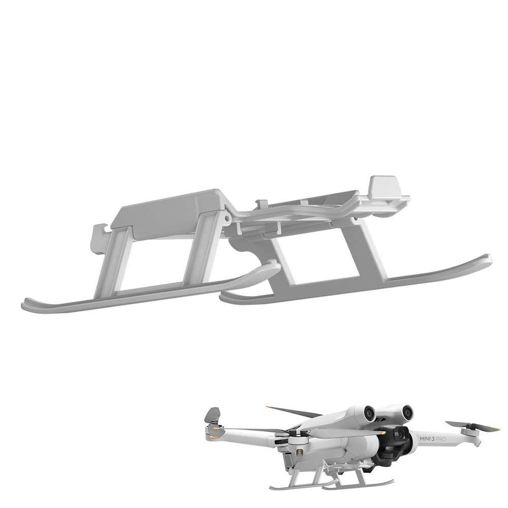 Chân Tiếp Đất Mini Chống Trầy Đứng Cho Drone