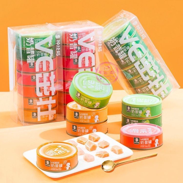 Pate Dạng Sốt VE Dinh Dưỡng Tăng Cân Dành Cho Mèo Con, Mèo Kén Ăn, Mèo Bầu - 100G