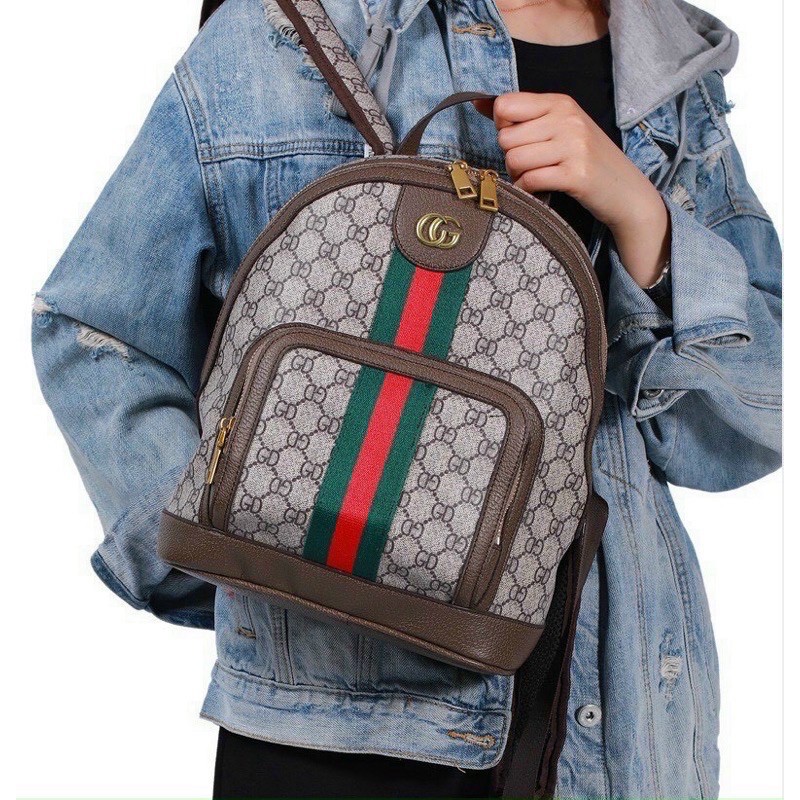 Balo GC da PU thời trang