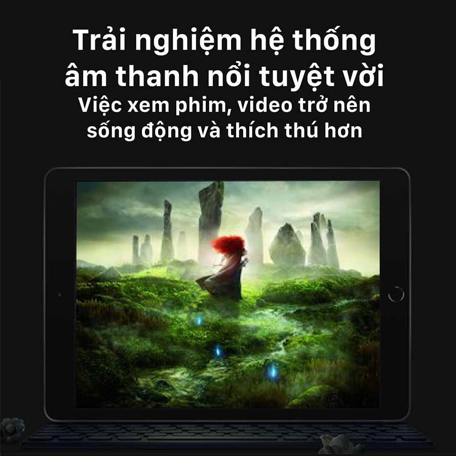 Apple iPad Gen 7 (2019) Wi-Fi | BigBuy360 - bigbuy360.vn