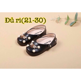 Giày bb con ong size 21-30