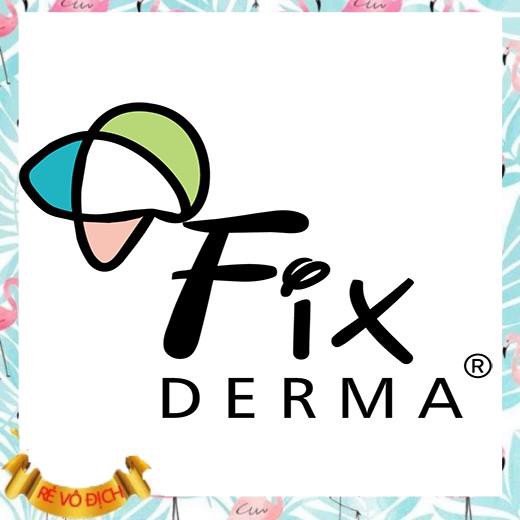 Dầu Gội Trị Gàu Giảm Rụng Tóc - FIXDERMA KAIRFOLL SHAMPOO