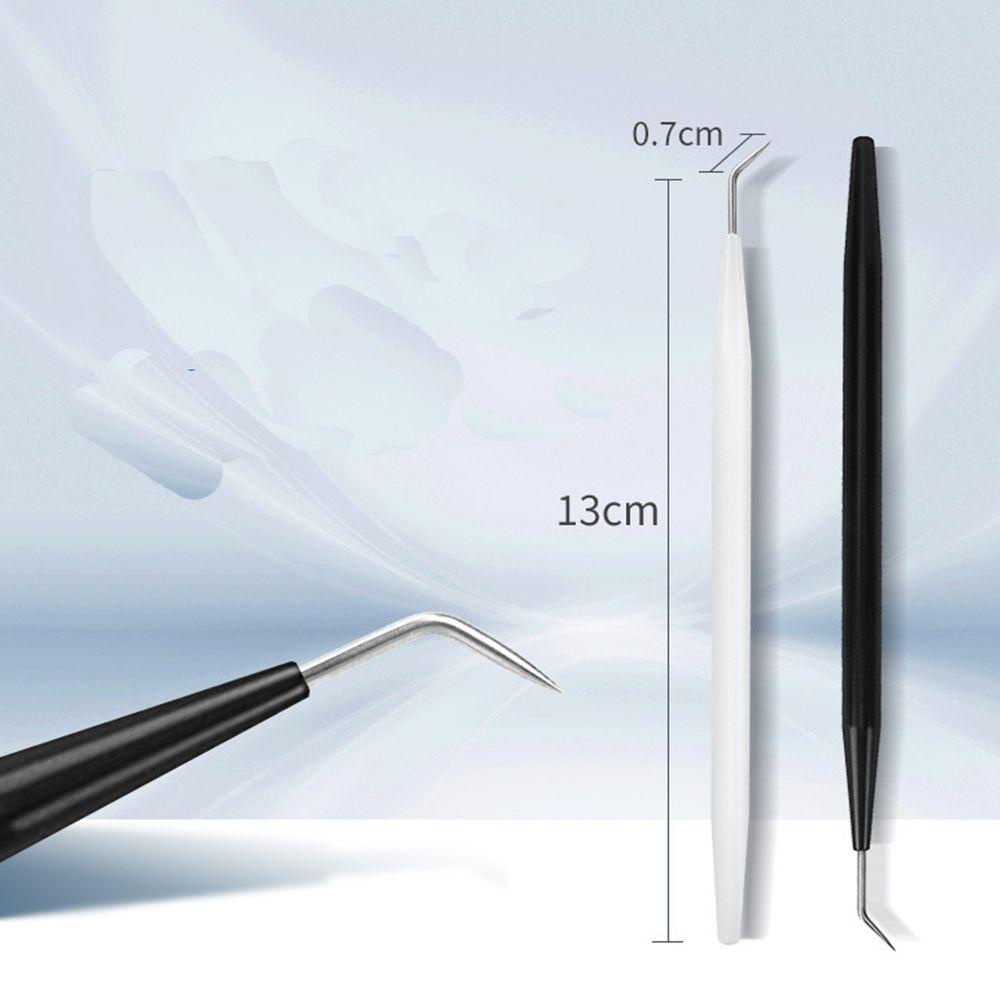 OCEANMAP Dụng Cụ Uốn Lông Mi Đa Năng Tiện Dụng