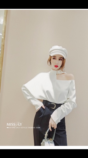 Áo thời trang nữ