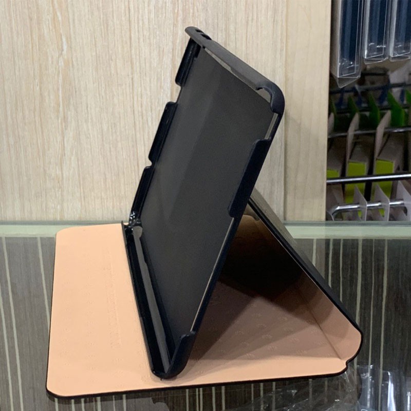 🌟CHÍNH HÃNG 🌟 Bao da KAKU  Samsung Galaxy Tab A Plus 8.0 Spen 2019 P205 Tab A+ 8inch P205.
