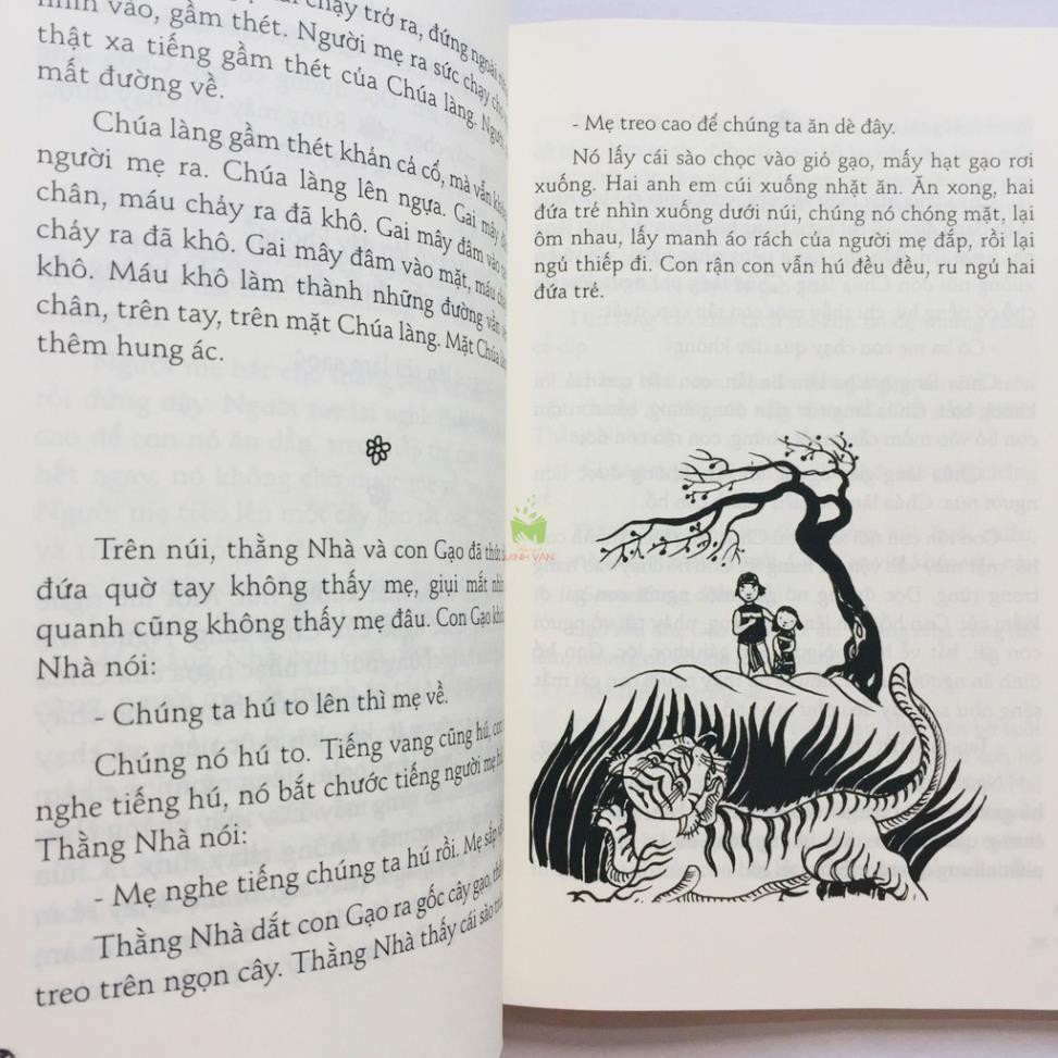 Sách – Những Truyện Hay Viết Cho Thiếu Nhi - Cuốn lẻ tùy chọn - NXB Kim Đồng