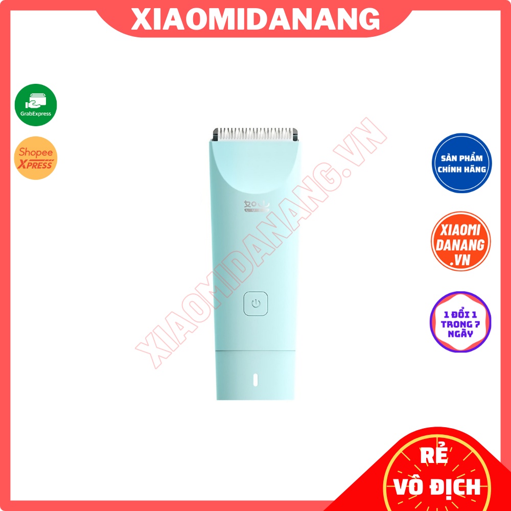 Tông Đơ Cắt Tóc Xiaomi Mijia Rushan L-Dh0O5 Chất Lượng Cao