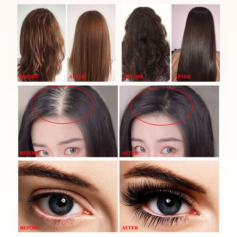 Dầu thầu dầu kích mi / lông mày 10ml | BigBuy360 - bigbuy360.vn