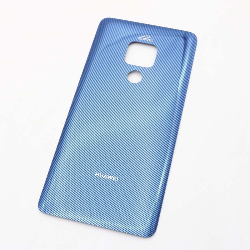 Nắp lưng huawei mate 20 chính hãng, thay nắp lưng Huawei mate 20 zin