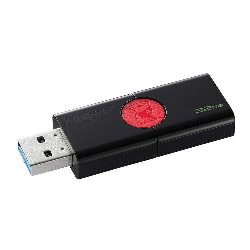 USB Kington 32G DataTraveler 100 G3