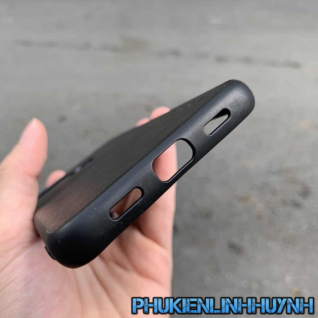 Google Pixel 5_Ốp Lưng Vân Da AIORIA.