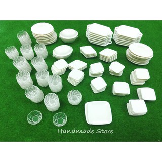 Đĩa tròn viền hoa 1,8cm (Lẻ 1c)