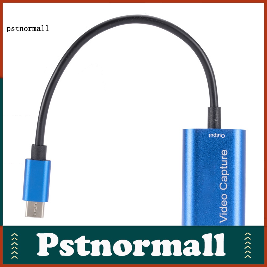 Bộ Chuyển Đổi Video Hdmi Sang Type-C Usb 4k Ổn Định