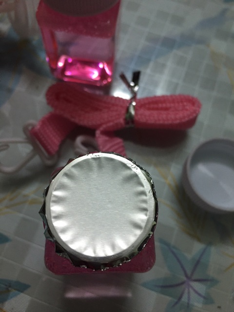 Máy ảnh bong bóng hình chú heo ngộ nghĩnh