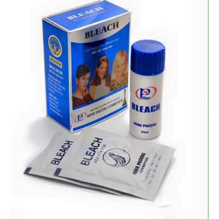 Bột tẩy 3 cô gái