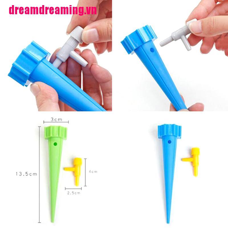 Dụng Cụ Tưới Nước Tự Động Tiện Dụng