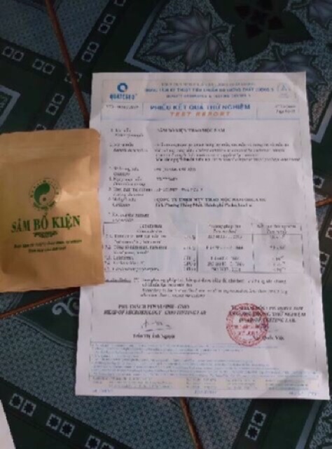 Sâm bổ kiện thảo mộc nam chính hãng | BigBuy360 - bigbuy360.vn