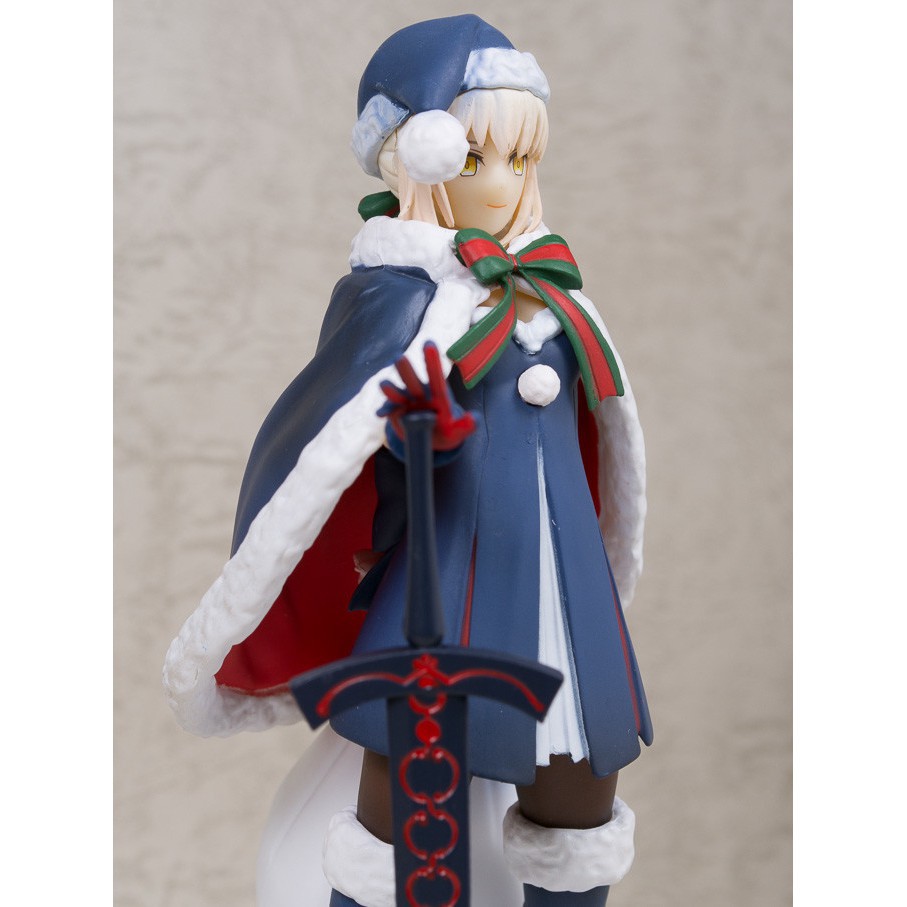 [ Ora Ora ] [ Hàng có sẵn ] Mô hình Figure chính hãng Nhật - Saber Altria Pendragon Santa Alter - Fate/Grand Order FGO