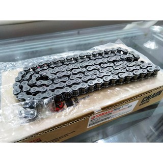 SÊN XÍCH TFX PHỐT CAO SU DID 428 VIX CHÍNH HÃNG YAMAHA 100%