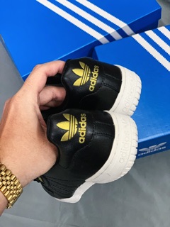 Giày Yeeze Powerphase bền êm đẹp da cao cấp