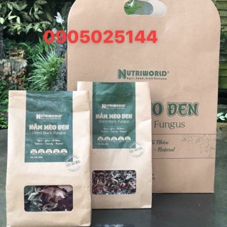 GIỎ QUÀ NẤM Ý NGHĨA - SANG TRỌNG