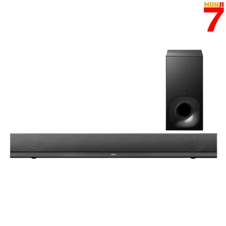 Dàn Âm Thanh SONY Sound Bar HT-NT5