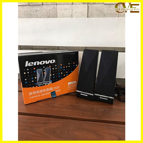 Loa Vi Tính LENOVO L1520 Cao Cấp - Loa Máy Tính PC Để Bàn Nghe Nhạc Chính Hãng | BigBuy360 - bigbuy360.vn