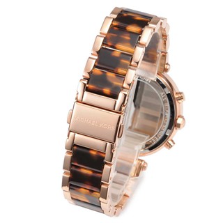Đồng Hồ Nữ Michael Kors MK5538