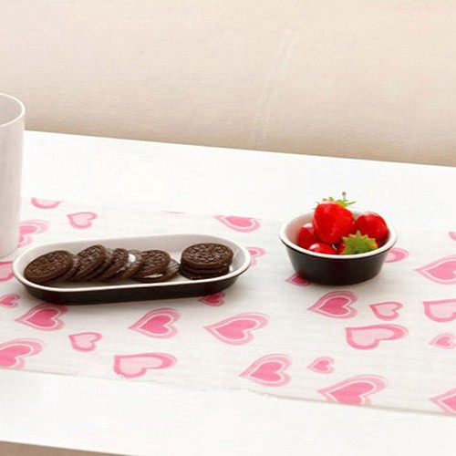 Cuộn Giấy Lót Ngăn Kéo Nhà Bếp 300cm