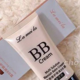 Kem nền mỏng nhẹ BB cream Lameila nội địa