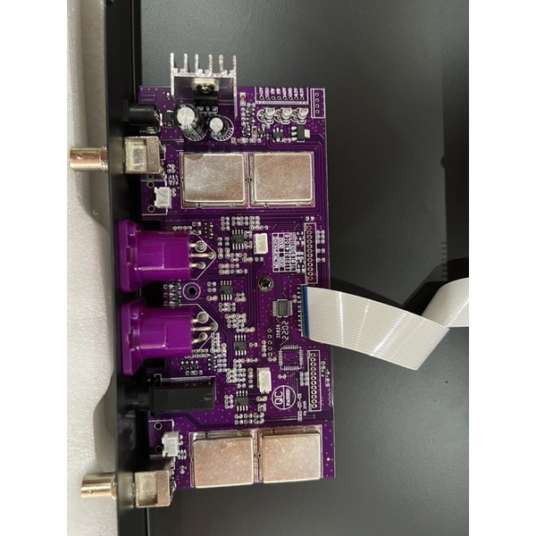 Micro không dây Beatsaudio S880