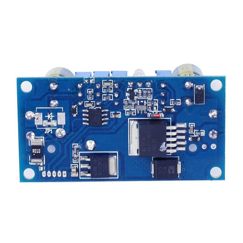 Bảng Mạch Điều Khiển Năng Lượng Mặt Trời Dc-Dc 5a Cv Cc Mppt 6-36v Xuống 1.25-32v